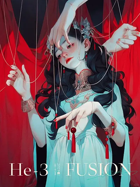 《千与千寻》海报