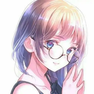用户木槿花开头像